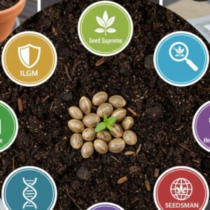 Ranking the Top 5 Online Cannabis Seed Banks and What Makes Them Stand Out