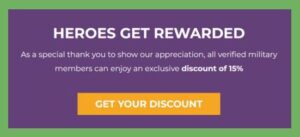 The Sensi Seeds Military Discount & One More 10% Off Offer Only for USA