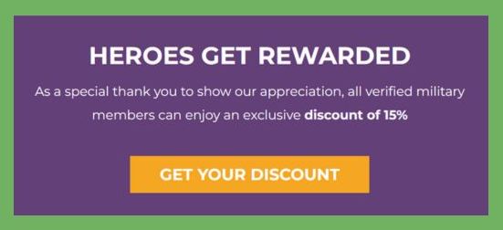 The Sensi Seeds Military Discount & One More 10% Off Offer Only for USA